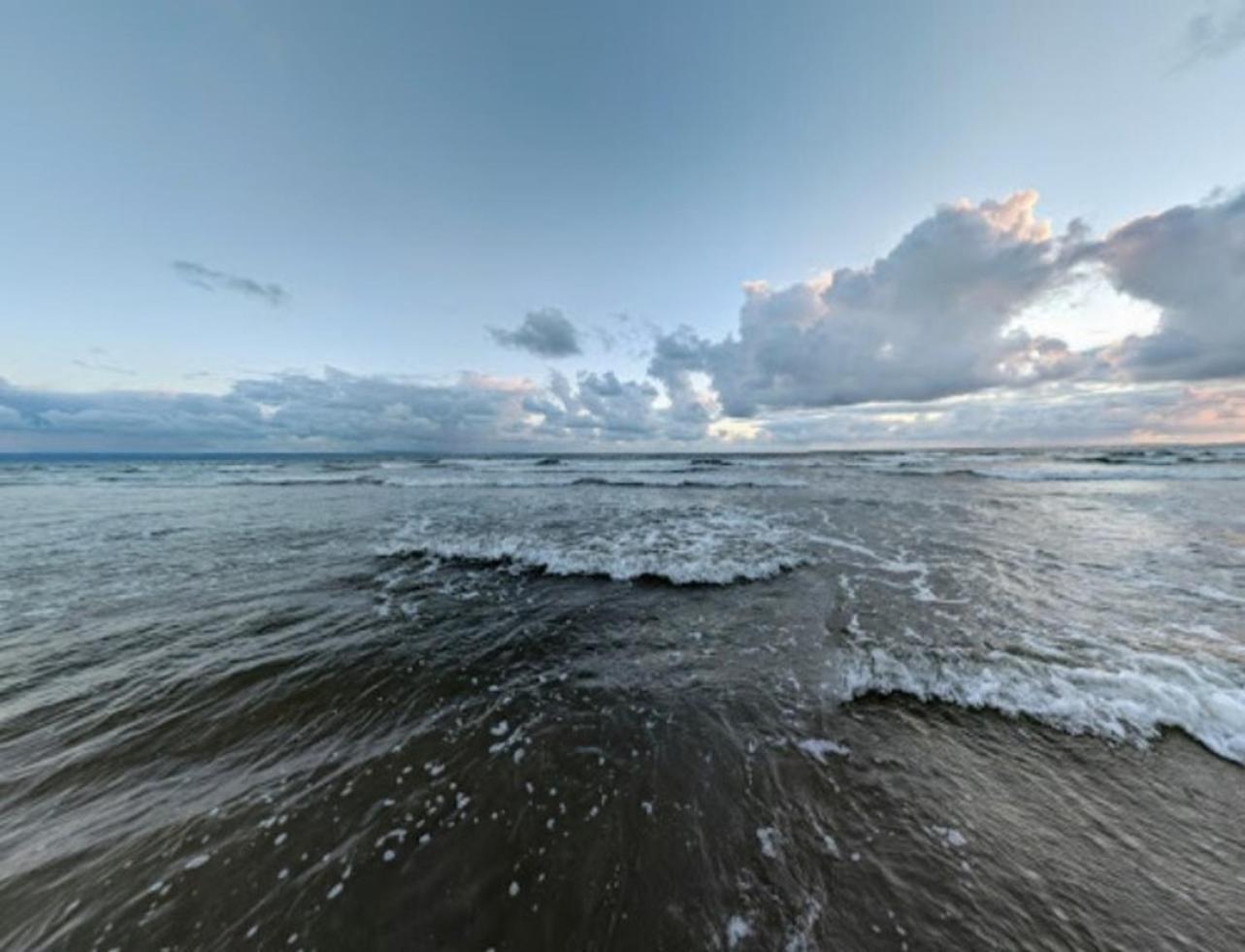 Coastal Family Stay 3-Bed Parking Wi-Fi Bridgend  Esterno foto