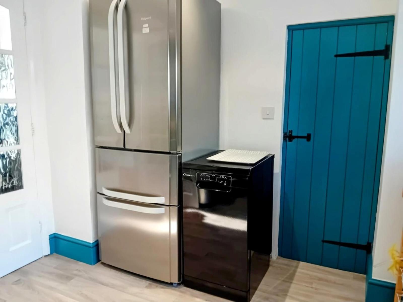 Coastal Family Stay 3-Bed Parking Wi-Fi Bridgend  Esterno foto