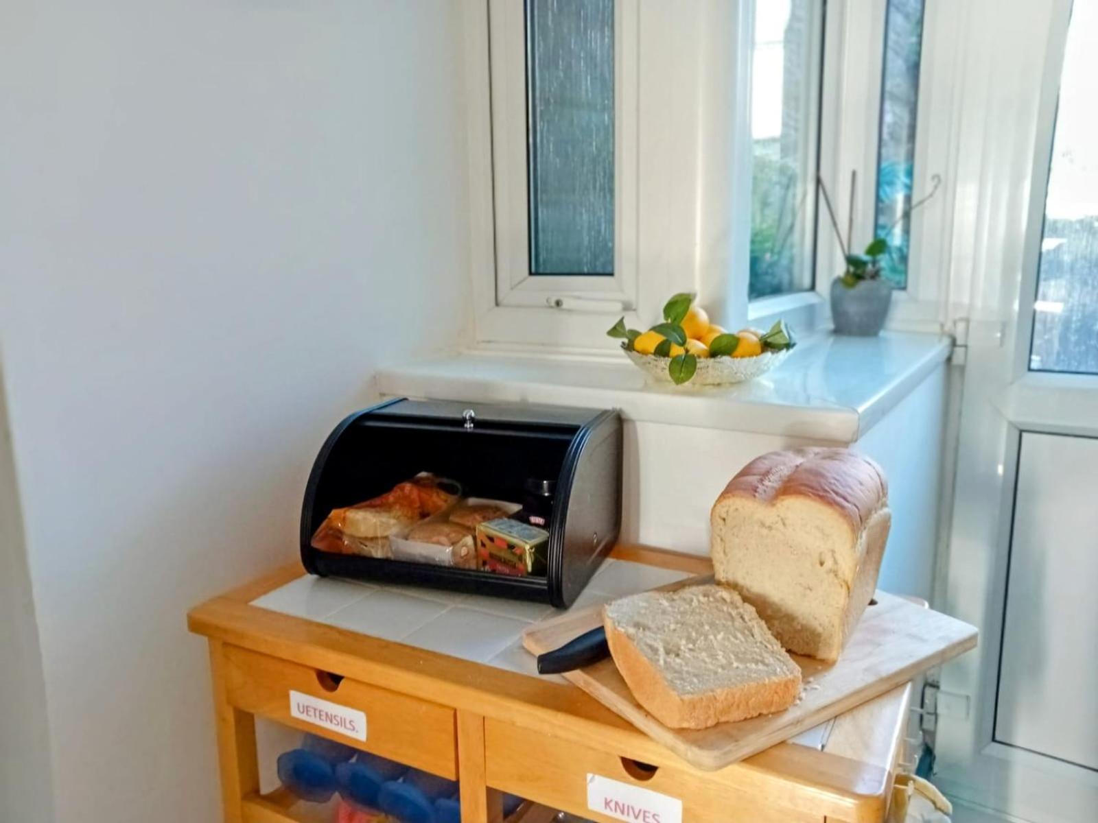 Coastal Family Stay 3-Bed Parking Wi-Fi Bridgend  Esterno foto