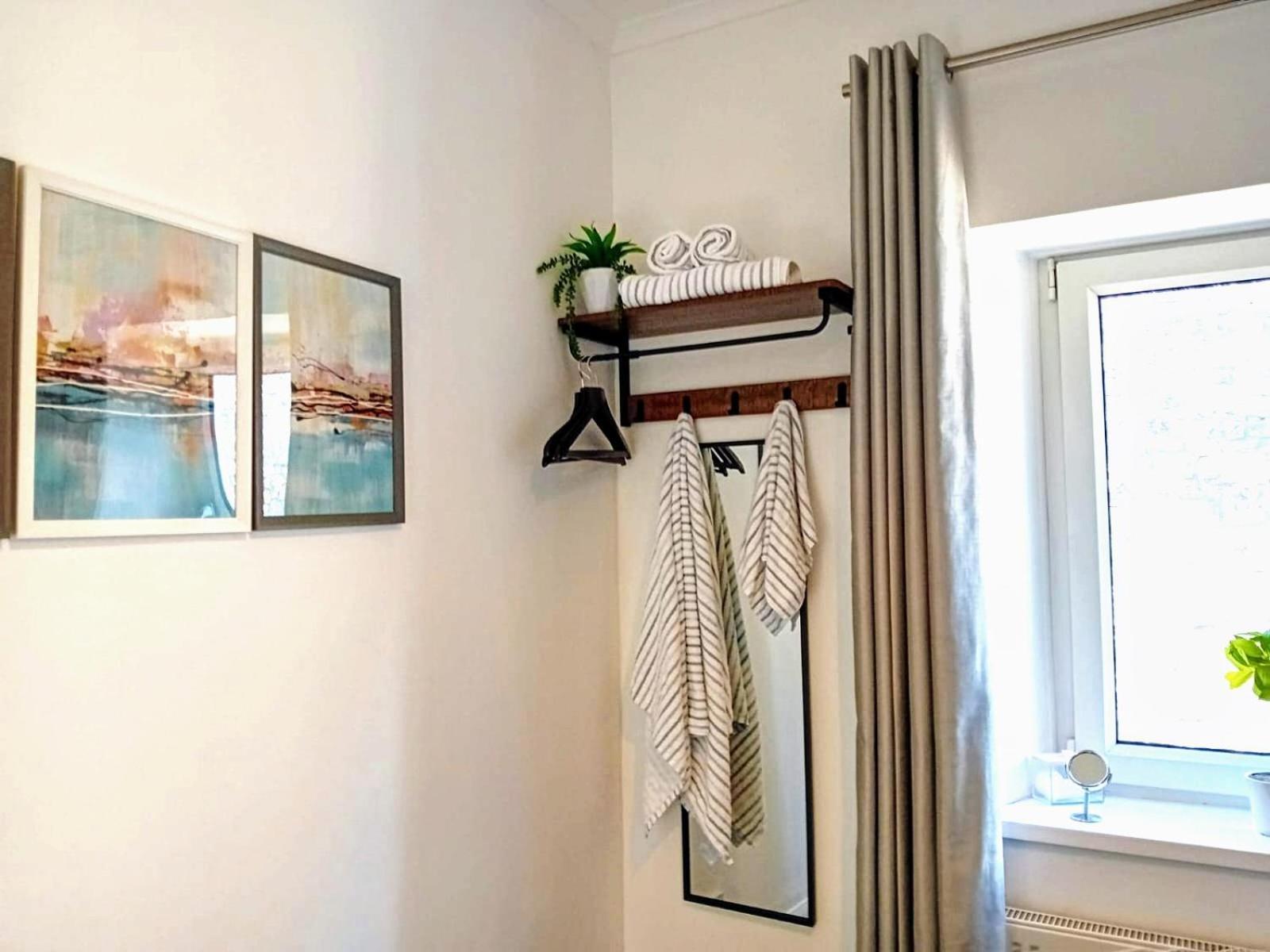 Coastal Family Stay 3-Bed Parking Wi-Fi Bridgend  Esterno foto