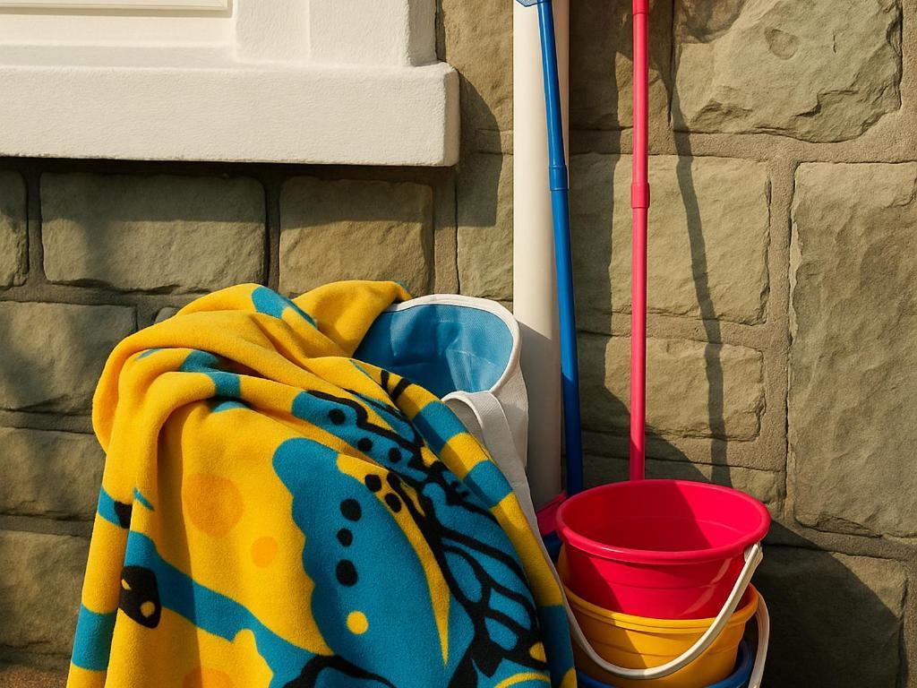 Coastal Family Stay 3-Bed Parking Wi-Fi Bridgend  Esterno foto